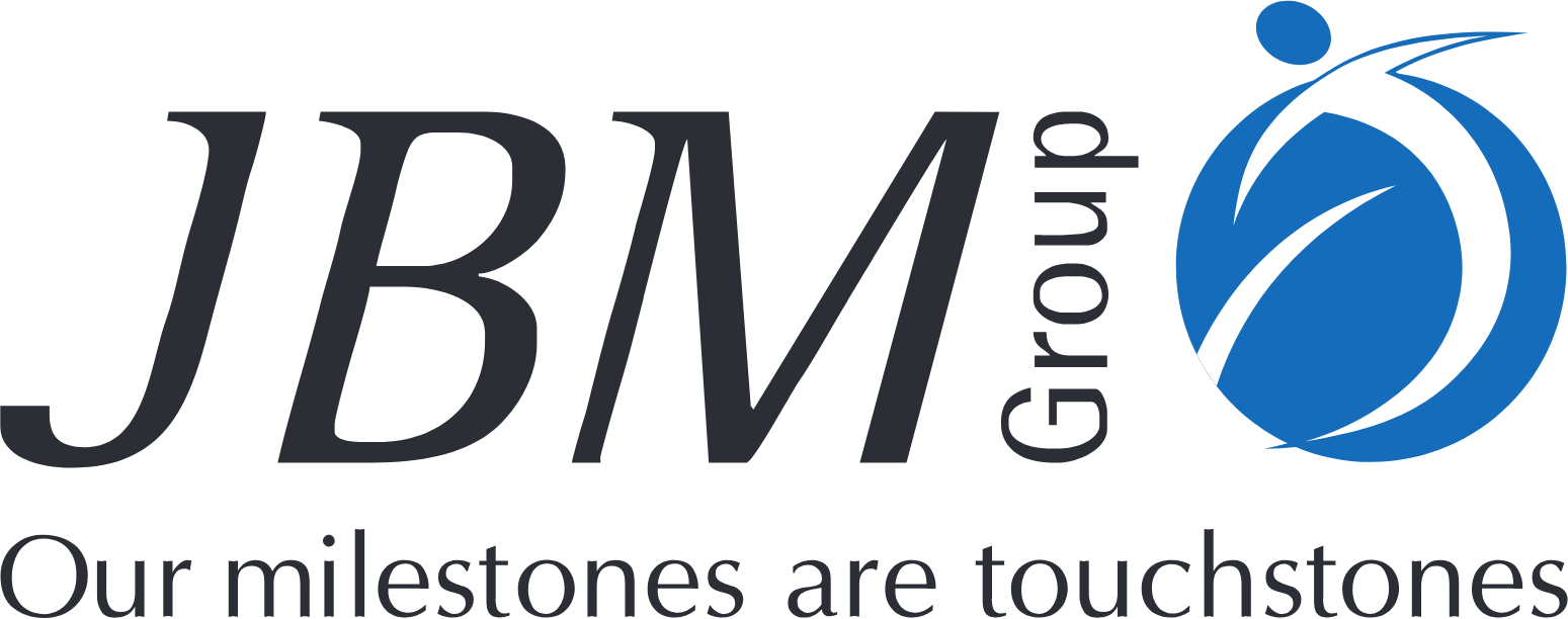 JBM LOGO